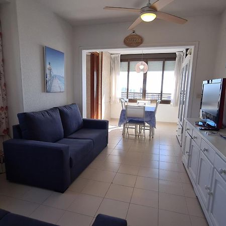 Apartamento Gemelos XII 27 If Benidorm 아파트 외부 사진