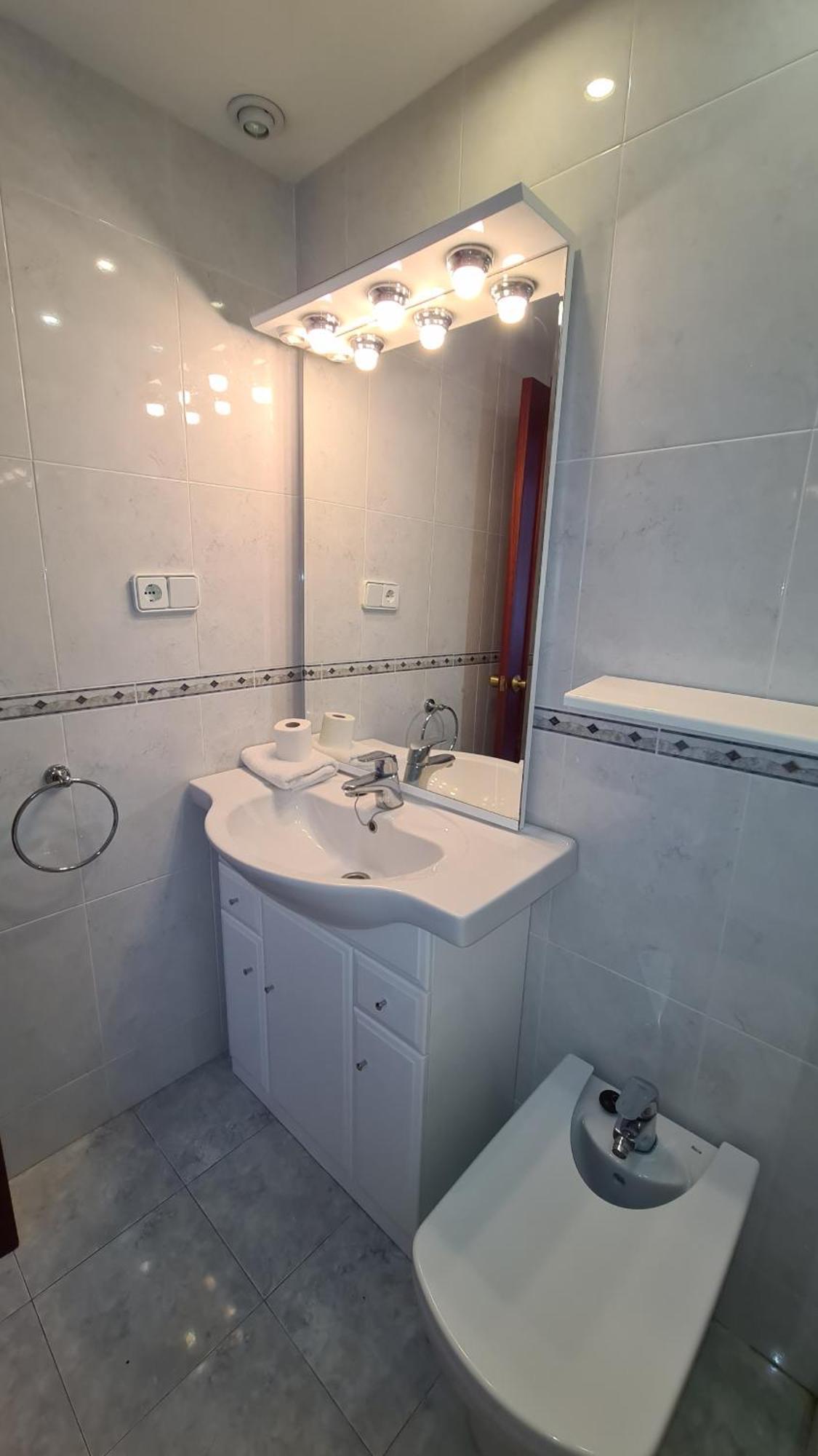 Apartamento Gemelos XII 27 If Benidorm 아파트 외부 사진