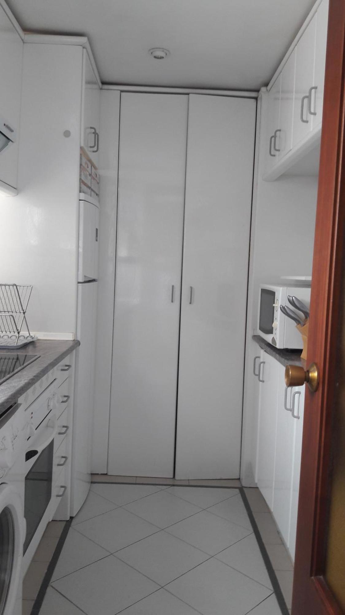 Apartamento Gemelos XII 27 If Benidorm 아파트 외부 사진