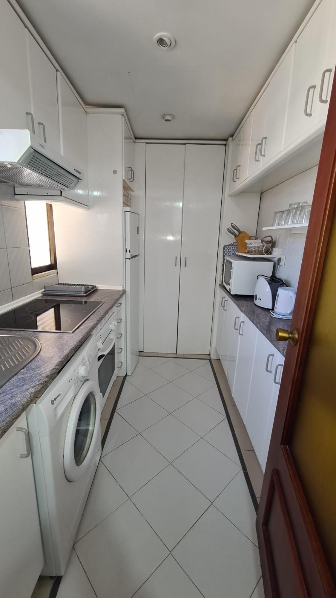 Apartamento Gemelos XII 27 If Benidorm 아파트 외부 사진