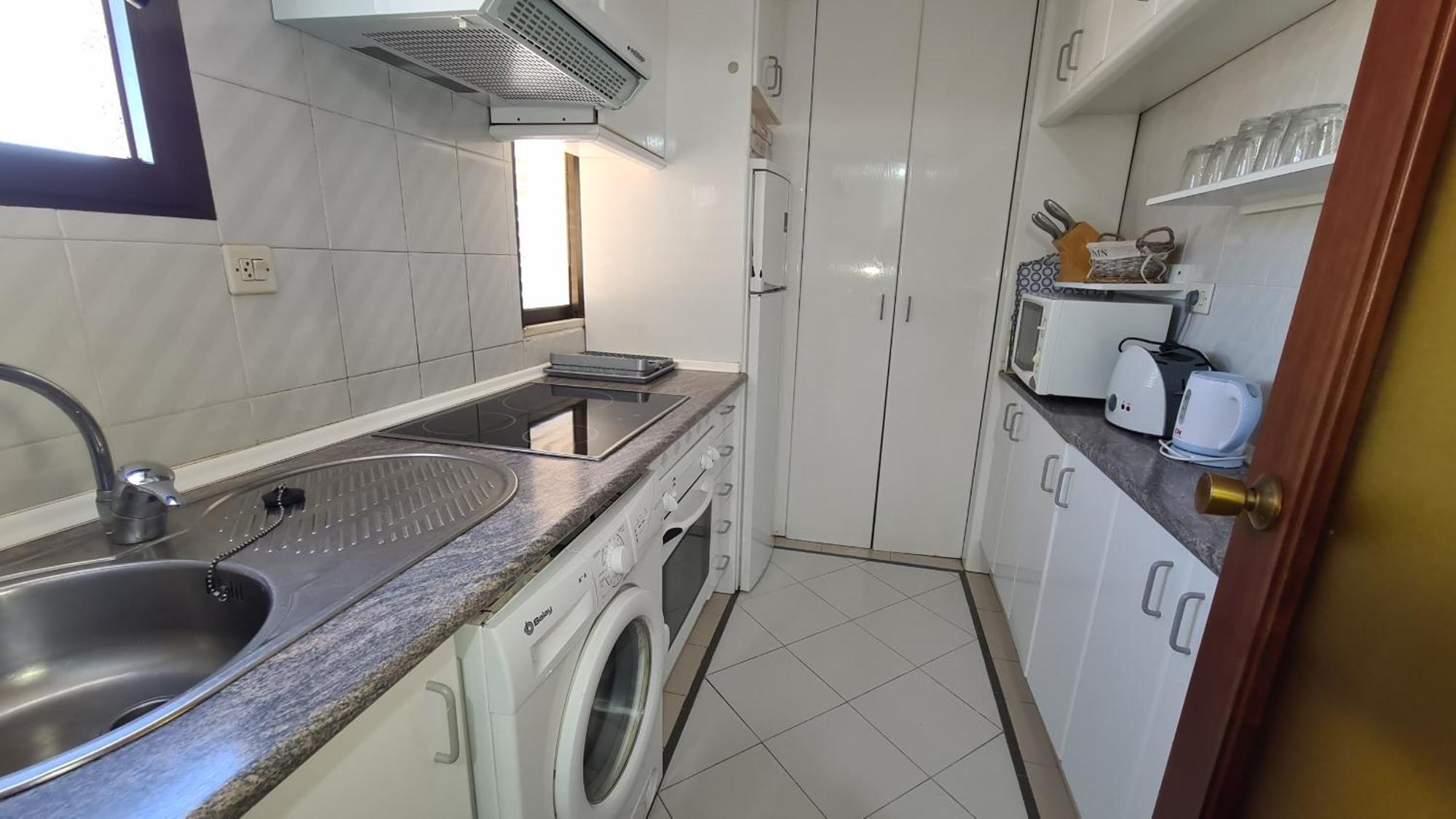 Apartamento Gemelos XII 27 If Benidorm 아파트 외부 사진