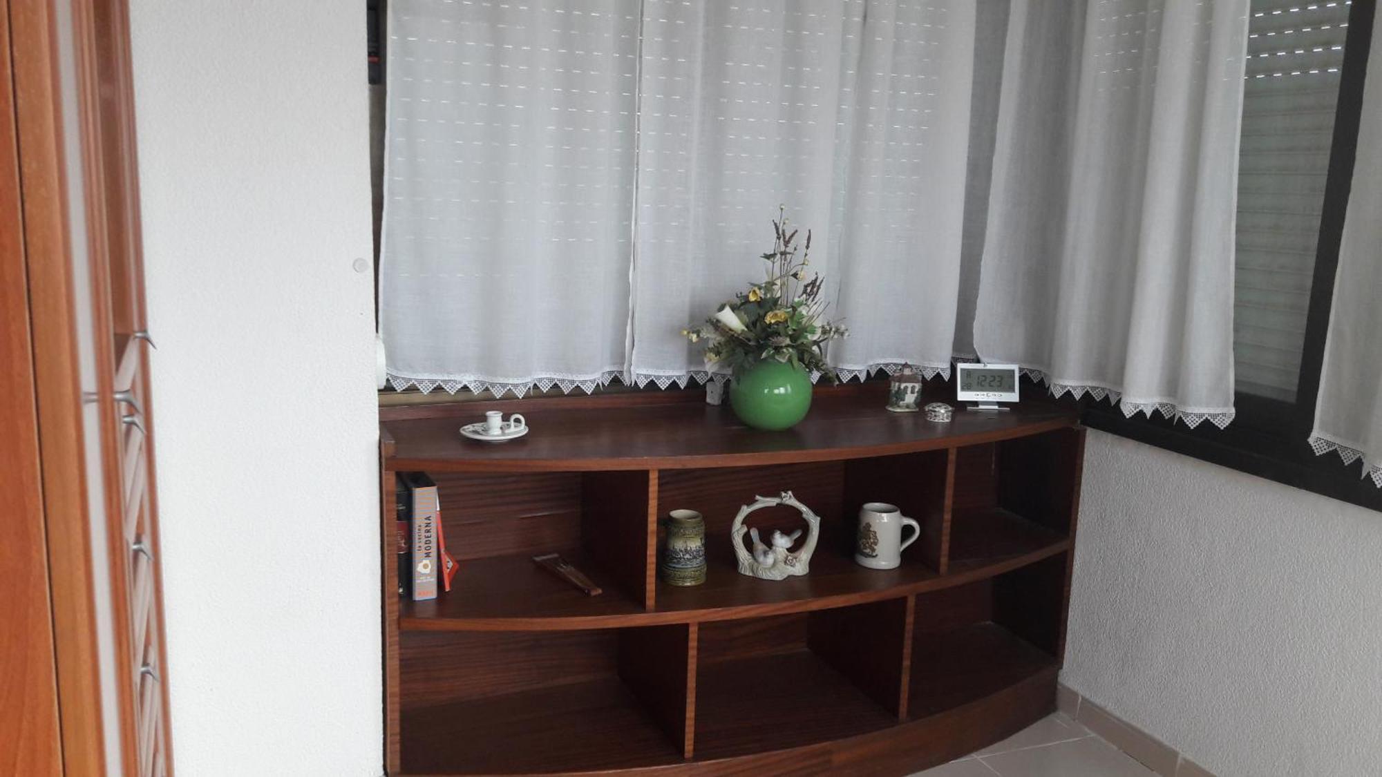 Apartamento Gemelos XII 27 If Benidorm 아파트 외부 사진