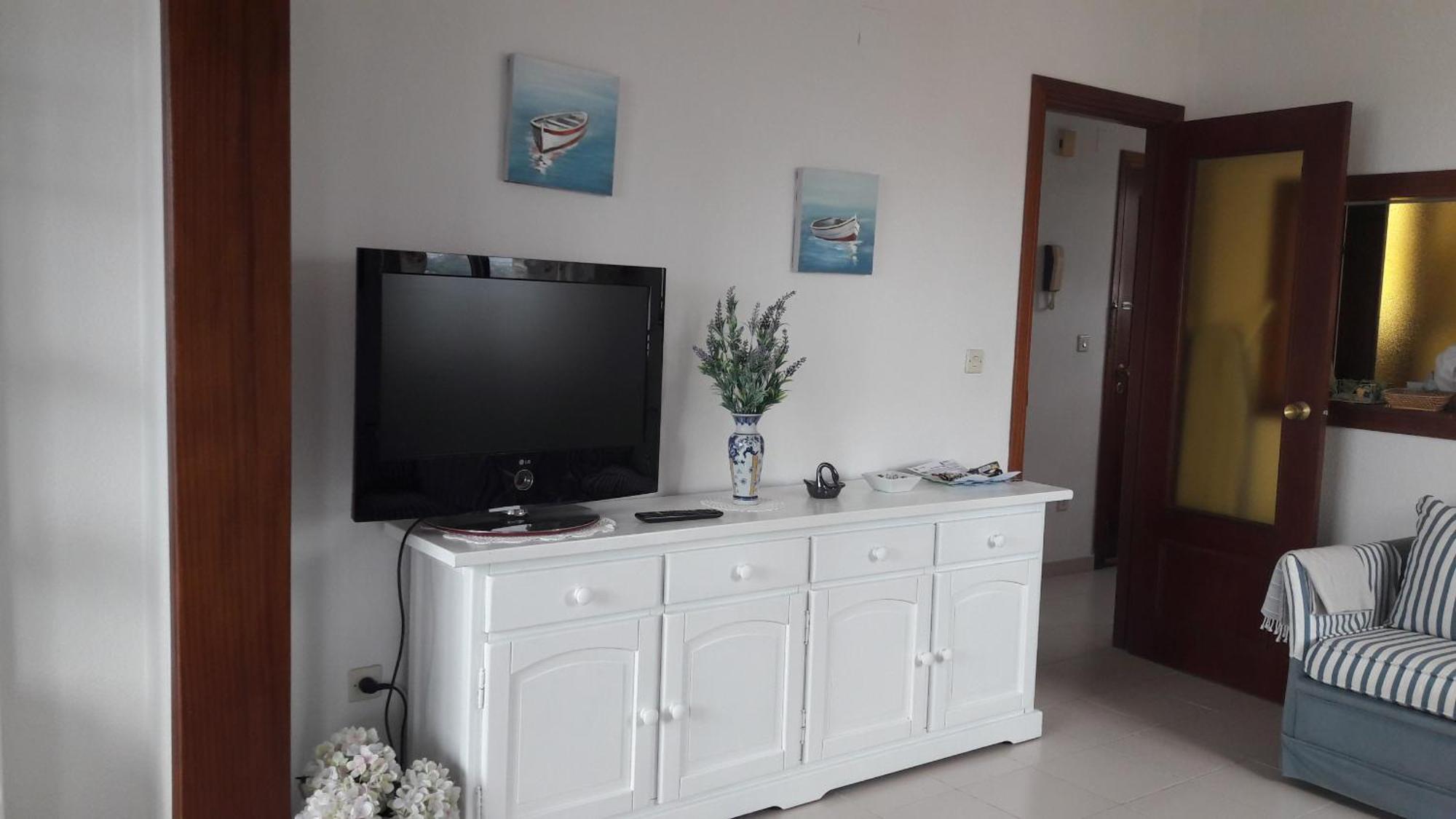 Apartamento Gemelos XII 27 If Benidorm 아파트 외부 사진